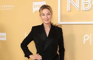 « Only Murders in the Building », les premières images avec Renée Zellweger méconnaissable 
