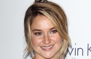 Shailene Woodley rejoint Reese Witherspoon pour une série HBO