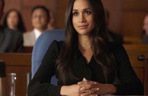 « Suits » : découvrez quelle actrice de « Grey’s Anatomy » va remplacer Meghan Markle 