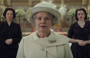 « The Crown » : comment la mort de la reine Elisabeth a modifié la fin de la série ?