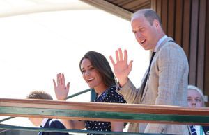 The Crown : découvrez les acteurs qui incarneront Kate Middleton et le prince William