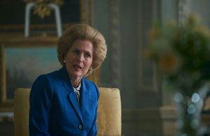 The Crown saison 4 : l’affrontement entre Margaret Thatcher et Elizabeth II se dévoile dans un nouveau teaser