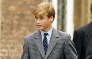 The Crown saison 5 : le fils d’un acteur de la série jouera le prince William