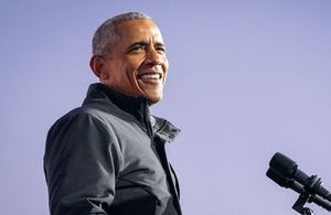 The First Lady : on sait qui incarnera Barack Obama dans la série
