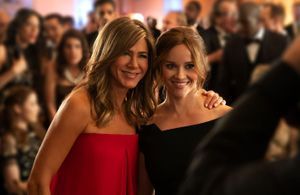 The Morning Show : Jennifer Aniston et Reese Witherspoon, vibrantes dans le trailer de la saison 2 