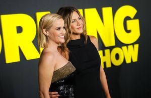 The Morning Show : rencontre avec Jennifer Aniston et Reese Witherspoon
