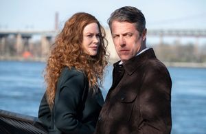 « The Undoing » : Nicole Kidman et Hugh Grant réunis dans une série psycho-policière