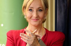 Un nouveau roman de J.K. Rowling adapté en série télé