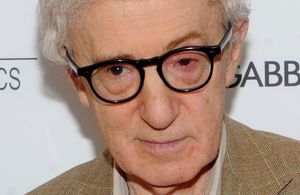 Woody Allen va réaliser sa première série pour Amazon