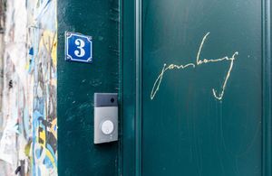 Maison Gainsbourg : On l'a visitée avant son ouverture et voici ce que l'on en a pensé