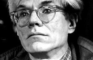 1 million de $ pour retrouver des tableaux d’Andy Warhol