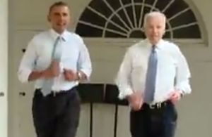 Découvrez la vidéo de Barack Obama pour sa femme Michelle