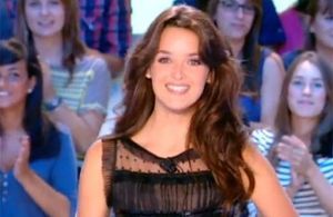 Canal + :1e prestation remarquée pour la nouvelle Miss Météo