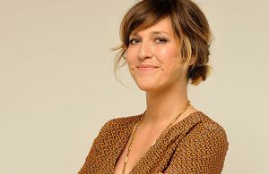 Daphné Bürki va remplacer Alessandra Sublet sur France 5