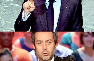 Nicolas Sarkozy au « Petit Journal » de Yann Barthès ?