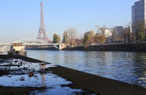 Que faire à Paris ce week-end du 10, 11 et 12 février ?
