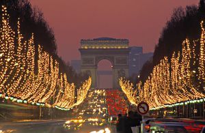 Que faire à Paris ce week-end du 15, 16 et 17 décembre ?