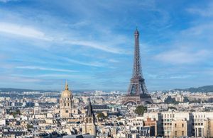 Que faire à Paris le week-end du 20, 21 et 22 mai ? 