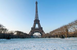 Que faire à Paris le week-end du 25, 26 et 27 janvier ? 