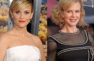 Reese Witherspoon et Nicole Kidman réunies dans une série  