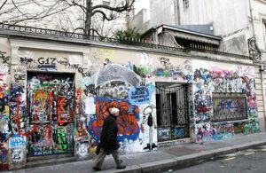 Serge Gainsbourg : sa maison ouverte au public 