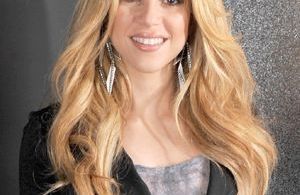 Shakira, guest-star dans « Ugly Betty » 