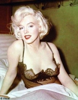 Soirée spéciale "Marilyn Monroe" sur France 2