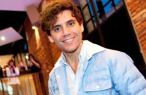 « The Voice 3 » : Mika remplacera Louis Bertignac