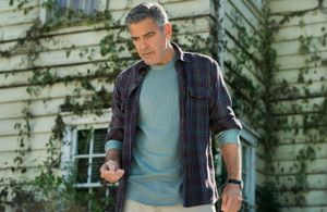 Ce soir, on sauve le monde avec George Clooney dans « A la poursuite de demain »