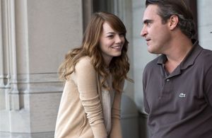 L’Homme irrationnel : 3 raisons de voir le film avec Emma Stone et Joaquin Phoenix 