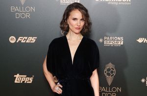 Natalie Portman : cette émission de télévision française qu’elle adore