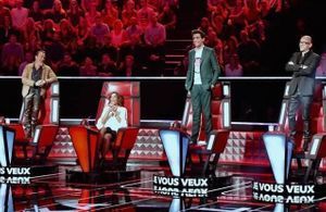The Voice saison 8 : 3 nouveaux jurés dont une figure emblématique de la chanson française