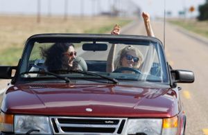 TV : ce soir, on part en road trip avec Sienna Miller et Golshifteh Farahani