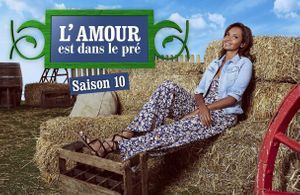 TV : ce soir, on retrouve Karine Le Marchand dans « L’amour est dans le pré »