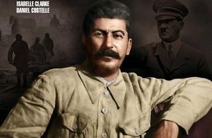 TV : ce soir, on revient sur la naissance d’un dictateur avec « Apocalypse Staline »