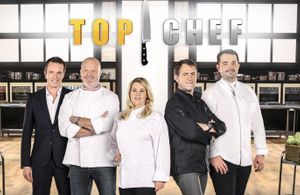 TV : ce soir, on salive devant la nouvelle saison de Top Chef
