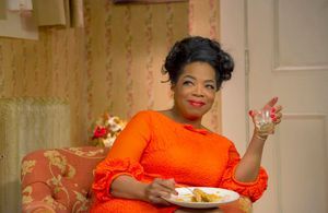 Exclu : l’interview d’Oprah Winfrey sur « Le Majordome »