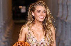 Blake Lively - Sa bio et toute son actualité - Elle