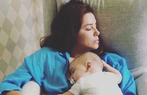 Eva Longoria : ses photos les plus mignonnes avec son fils