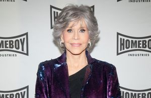 Jane Fonda retrouve son rôle d'icône sportive dans la dernière campagne H&M 
