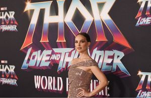 Thor : le régime alimentaire strict de Natalie Portman pour son incroyable transformation