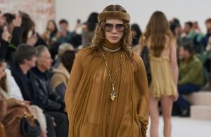 4 accessoires pour adopter la tendance boho-chic