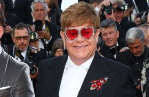It-pièce : les lunettes Gucci inspirées d’Elton John