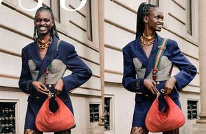 L’instant mode : Attache, le dernier it-bag signé Gucci