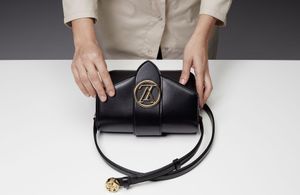 Savoir-faire : les secrets de fabrication du sac LV Pont 9 de Louis Vuitton