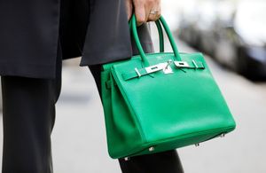 Seconde main : un sac Birkin d’Hermès vendu pour 158 000 euros