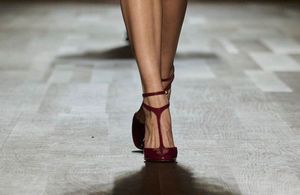  Cette chaussure rétro-chic s’annonce comme la star du printemps