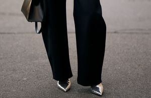  « Wrong Shoe Theory » : comment adopter cette tendance étonnante ce printemps 
