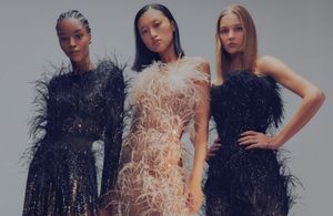 10 robes de soirée Elie Saab dénichées sur le Luxury Store d’Amazon
