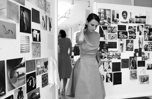 Alessandra Facchinetti, l’âme créatrice de Tod’s